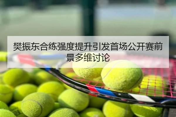 樊振东合练强度提升引发首场公开赛前景多维讨论